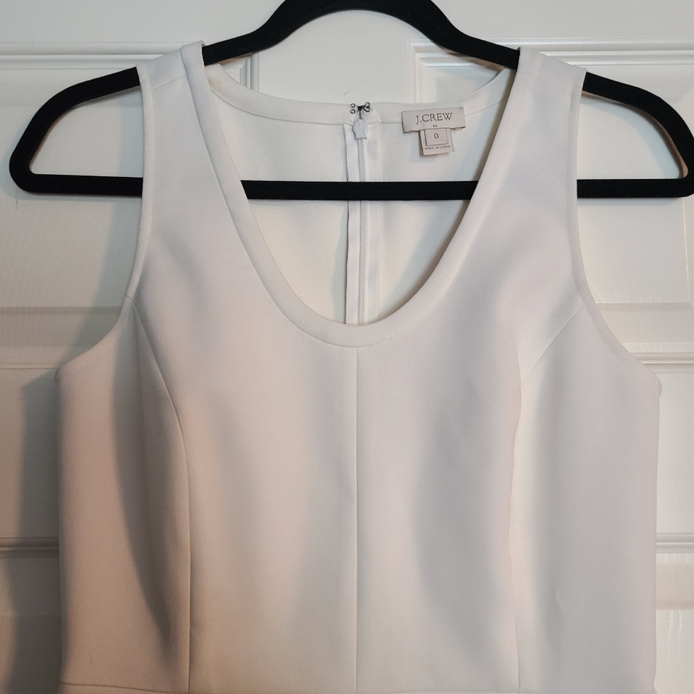 J Crew Dress - Picture 2 of 4